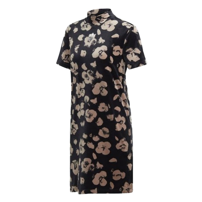 adidas Originals Velvet Dress