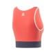 Reebok Linear Logo Cotton Bra