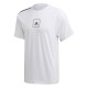adidas Performance M 3S Tape Tee