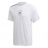 adidas Performance M 3S Tape Tee