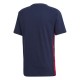 adidas Performance Tan Tape Tee
