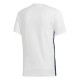 adidas Performance Tan Tape Tee