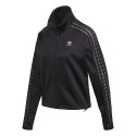 Lace Tracktop