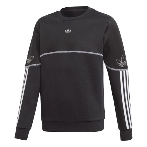adidas Originals Outline Crew