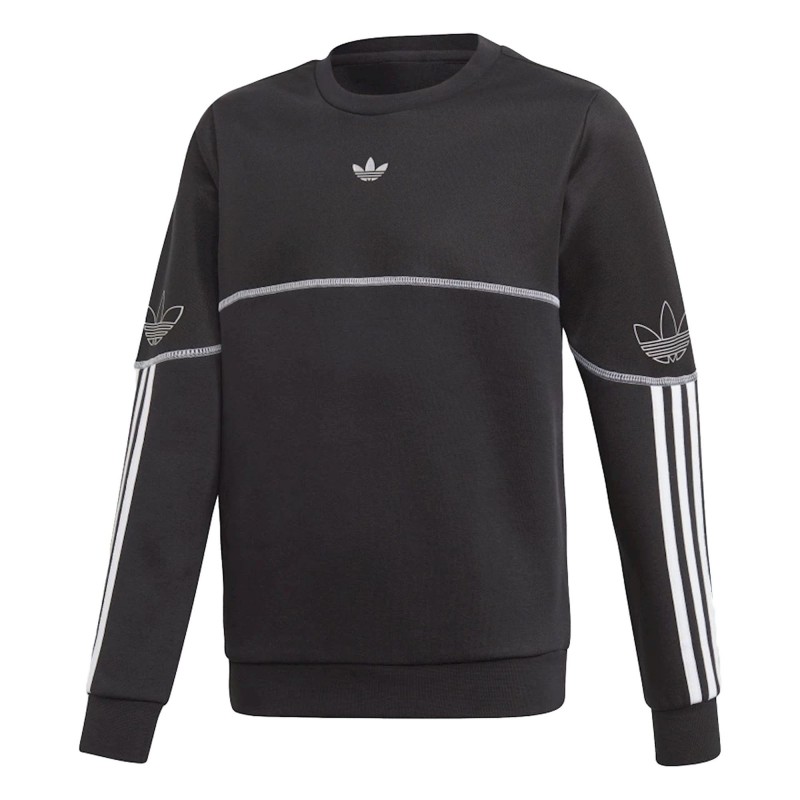 adidas Originals Outline Crew
