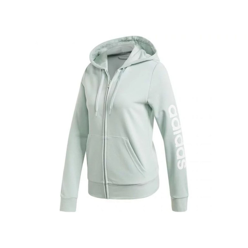 adidas Originals W E Lin Fz Hd