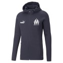 Om Cas Hooded Jkt