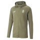 Puma Acm Cas Hdy Jkt