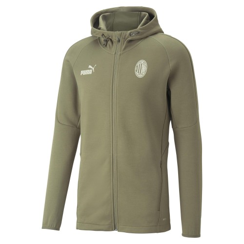 Puma Acm Cas Hdy Jkt