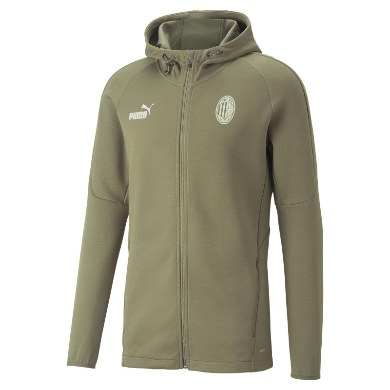 Puma Acm Cas Hdy Jkt