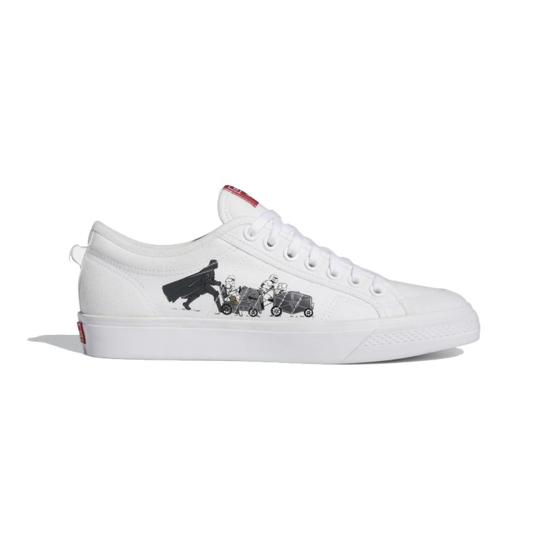 adidas Originals Nizza X Star Wars