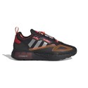 Zx 2K Boost