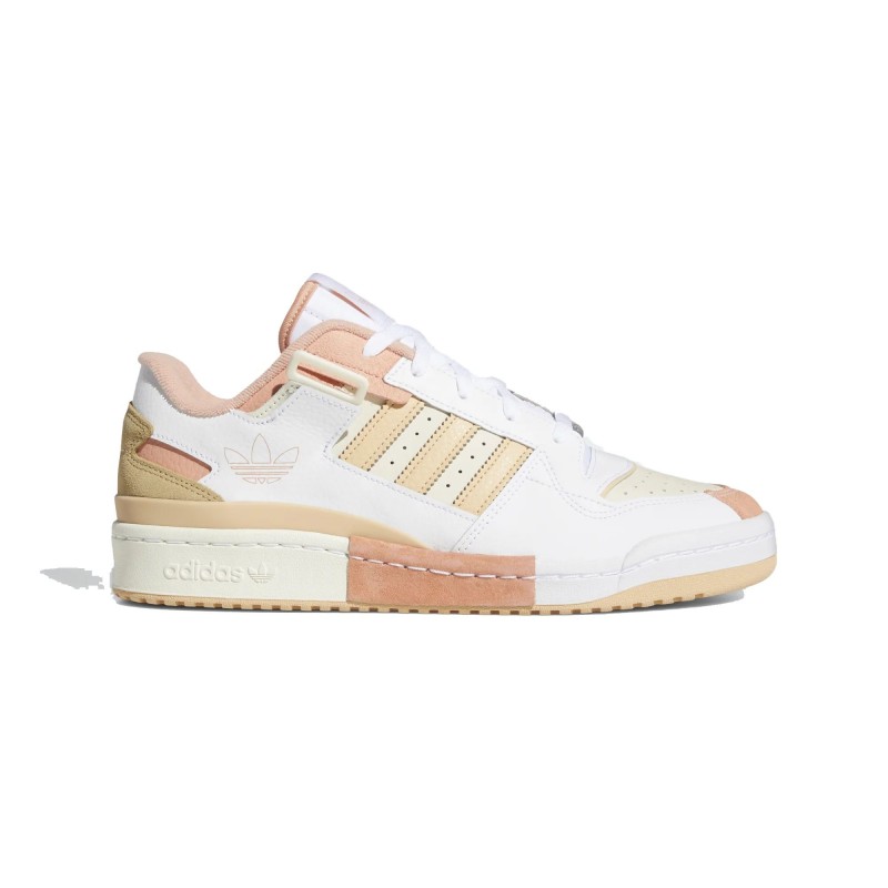 adidas Originals Forum Exhibit Low