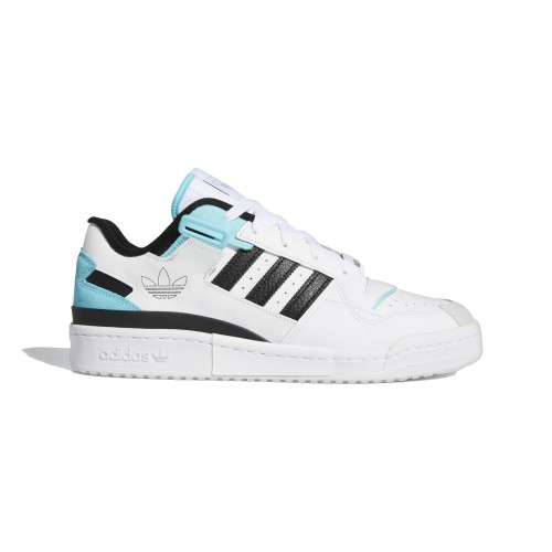 adidas Originals Forum Exhibit Low