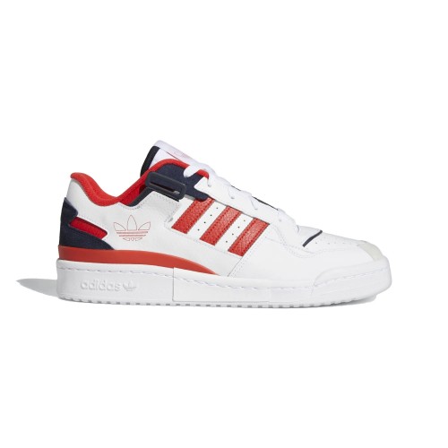 adidas Originals Forum Exhibit Low