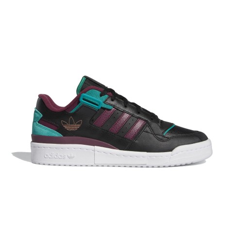 adidas Originals Forum Exhibit Low