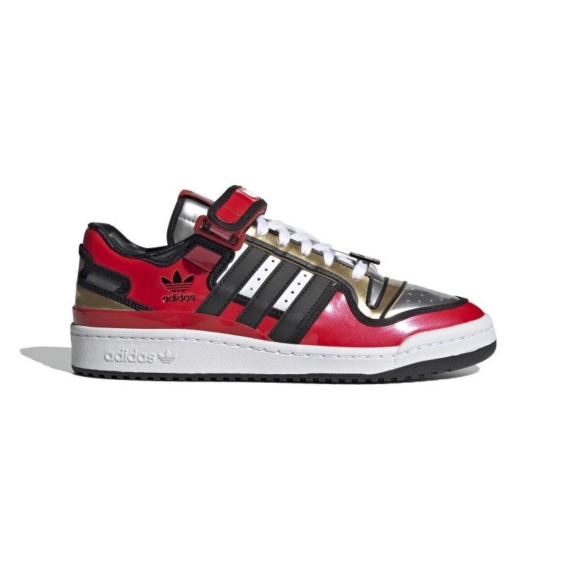 adidas Originals Forum 84 Low Simpsons Duff