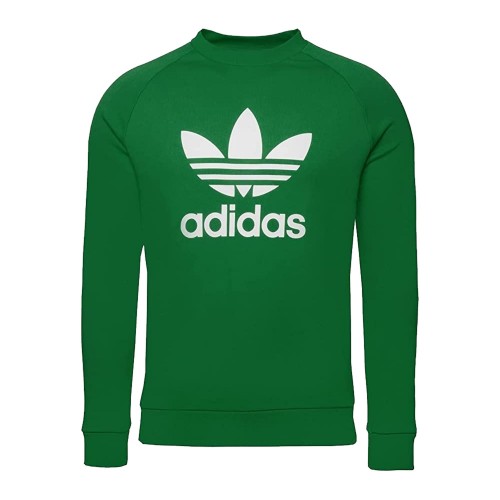 adidas Originals Trefoil Crew