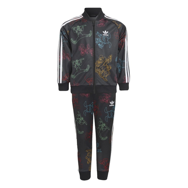 adidas Originals Sst Set