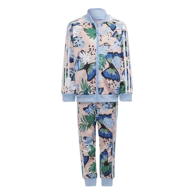 adidas Originals Sst Set