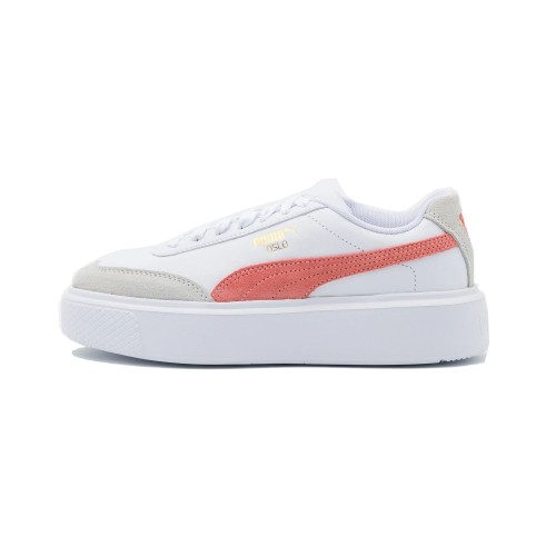 Puma Oslo Maya Archive
