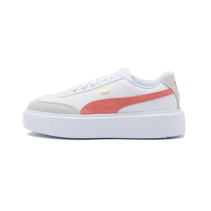 Puma Oslo Maya Archive