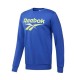 Reebok Cl V Crewneck Jumper
