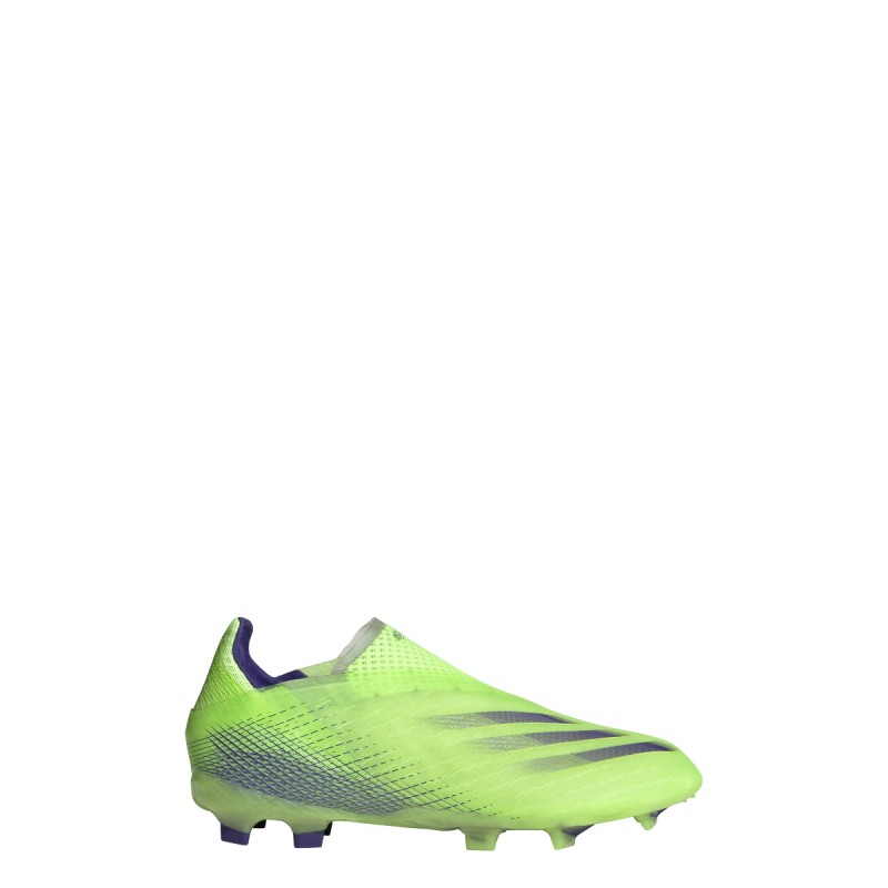 adidas Performance X Ghosted+ Fg J