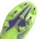 adidas Performance X Ghosted+ Fg J