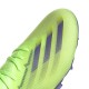 adidas Performance X Ghosted.1 Fg J