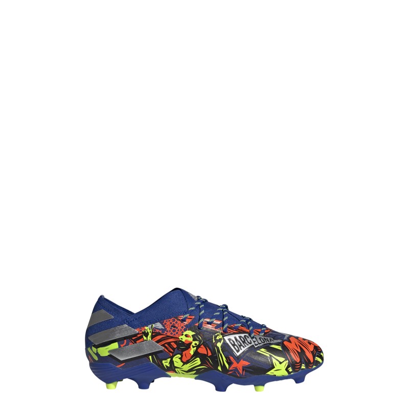 adidas Performance Nemeziz Messi 19.1 Fg J