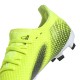 adidas Performance X Ghosted.3 Fg J