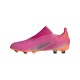 adidas Performance X Ghosted+ Fg J