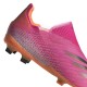 adidas Performance X Ghosted+ Fg J