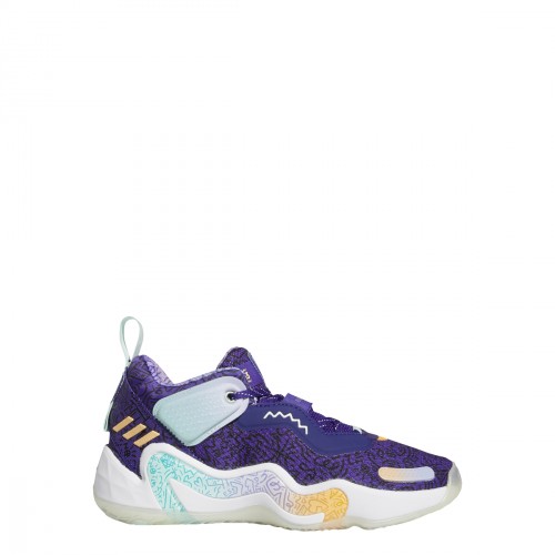 adidas Performance D.O.N. Issue 3 J