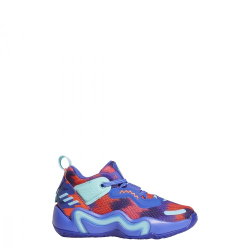 adidas Performance D.O.N. Issue 3 C