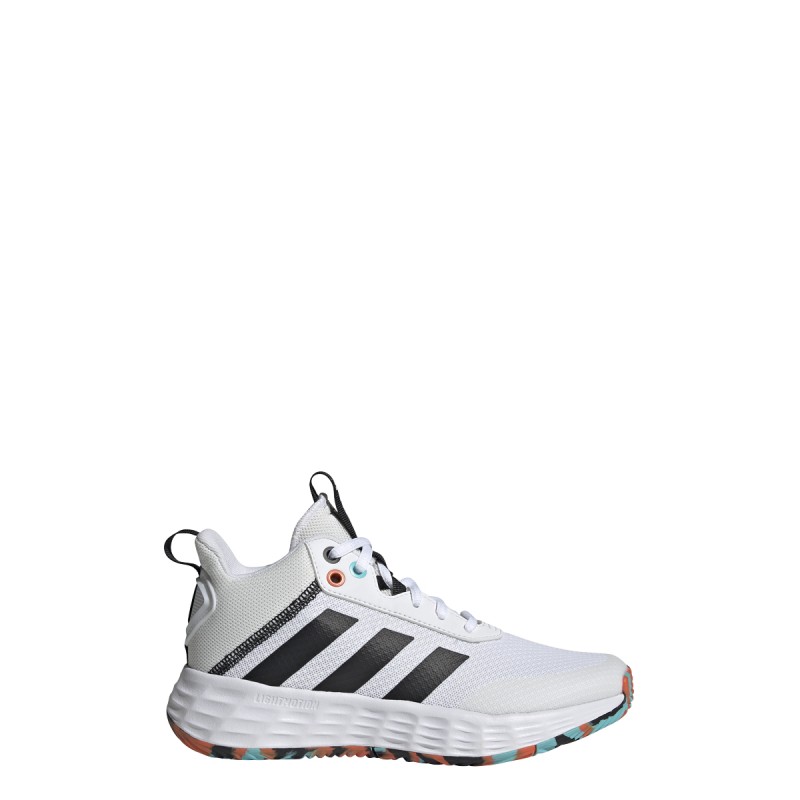 adidas Performance Ownthegame 2.0 K