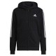 adidas Performance M Cut 3S Fz Hd