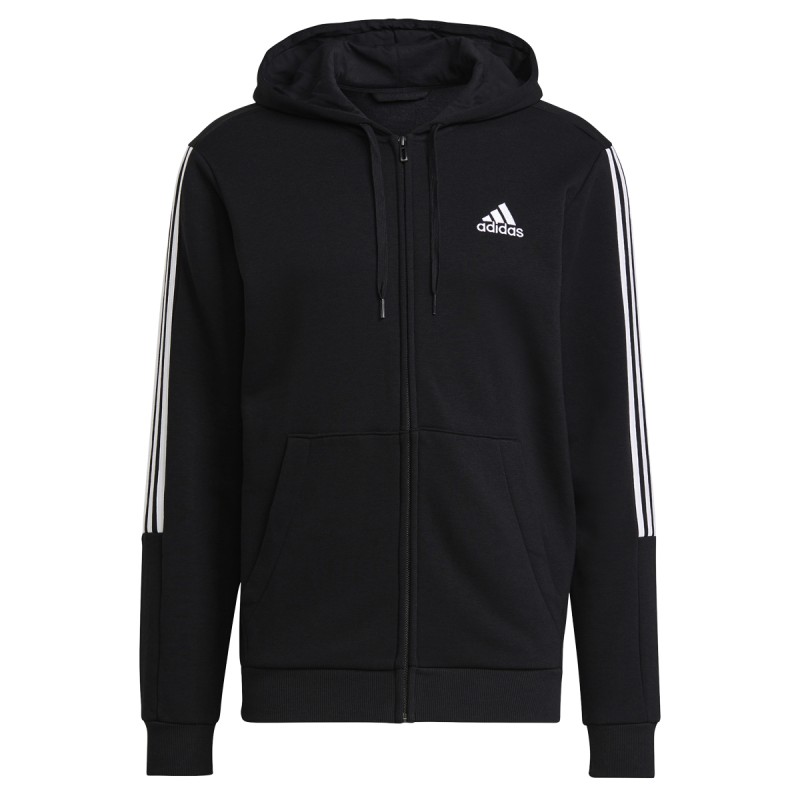 adidas Performance M Cut 3S Fz Hd