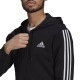 adidas Performance M Cut 3S Fz Hd