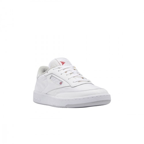 Reebok Club C 1985 Tv