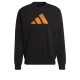 adidas Performance M Fi 3Bar Crew