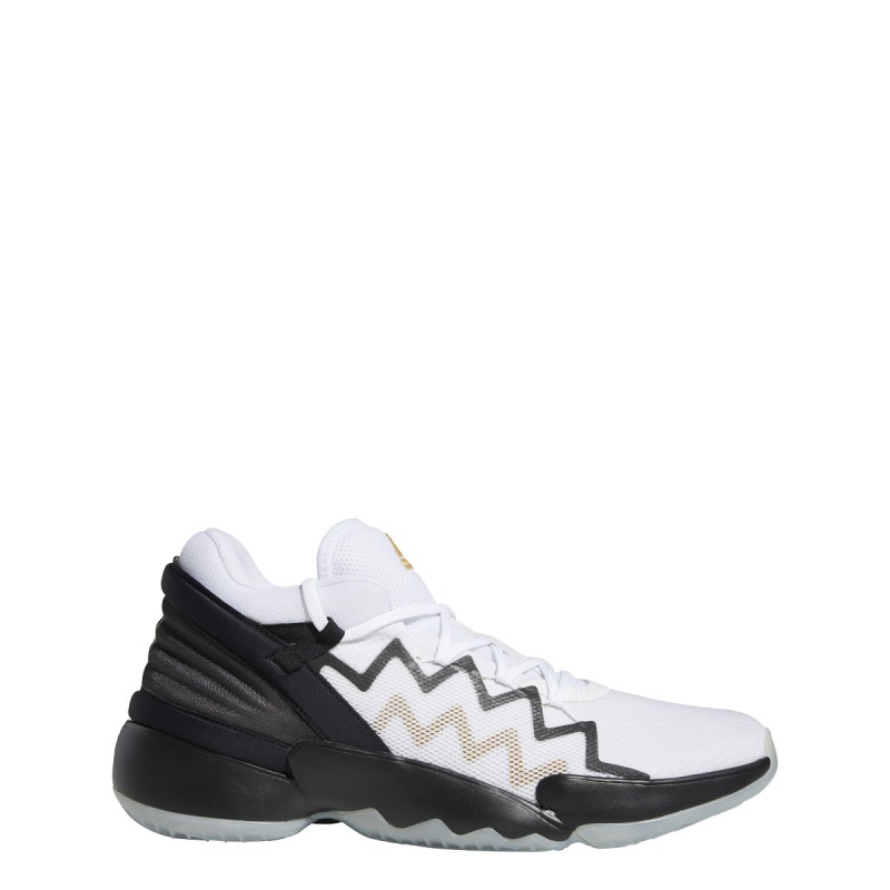 adidas Performance D.O.N. Issue 2