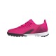 adidas Performance X Ghosted.3 Tf J