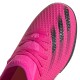 adidas Performance X Ghosted.3 Tf J