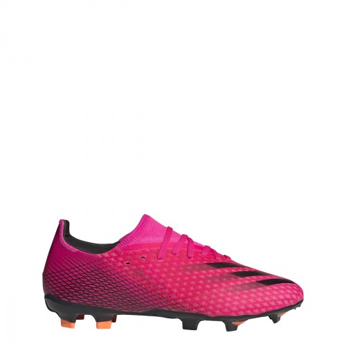 adidas Performance X Ghosted.3 Fg
