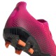 adidas Performance X Ghosted.3 Fg