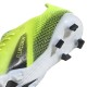 adidas Performance X Ghosted.1 Fg J