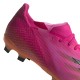 adidas Performance X Ghosted.1 Fg J