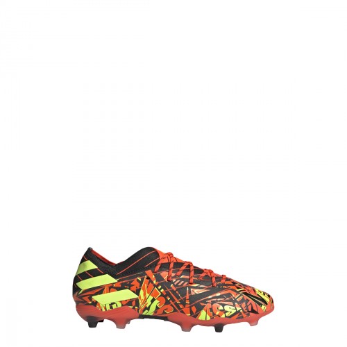 adidas Performance Nemeziz Messi .1 Fg J